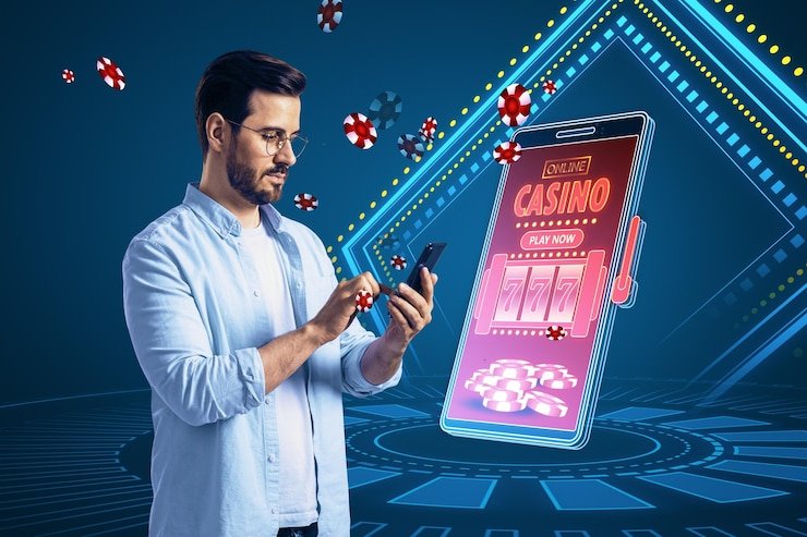 Simbol keamanan dan kenyamanan saat menggunakan bonus harian di win313